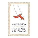 How To Keep A Pet Squirrel