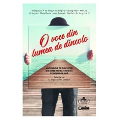 O voce din lumea de dincolo - Li Jingze, Shi Zhanjun
