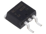 Diodă Schottky Redresoare SMD 100V 8A D2PAK