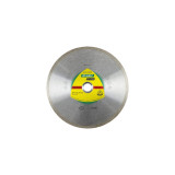 Cumpara ieftin DT 600 F disc diamantat de debitare, 115 x 1,6 x 22,23 mm 1,6 x 7 mm, margine continua, Klingspor 325368