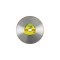 DT 600 F disc diamantat de debitare, 230 x 1,9 x 22,23 mm 1,9 x 7 mm, margine continua, Klingspor 325372