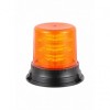 Girofar LED Auto 12V/24V, 4 Moduri, Omologat ECE R10/R65, Fixare cu Suruburi, ALR0011