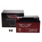 Baterie moto WTX7A-BS, YTX7A-BS, Gel, 12 V Cod Produs: MX_NEW AB0029