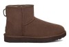 Ghete Dama, UGG, Classic Mini II 1016222-BCD - 38