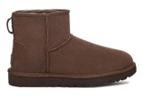 Ghete Dama, UGG, Classic Mini II 1016222-BCD - 38