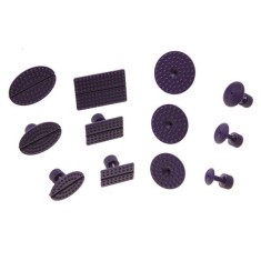 Ventuze pentru truse de reparat lovituri caroserii