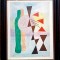 Abstract - semnat Leo Leuppi 54