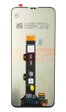 Display LCD Touchscreen Motorola Moto E20 Negru