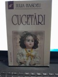 Cugetari - Iulia Hasdeu