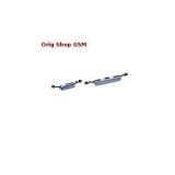Buton Volum Power Samsung Galaxy S3 Mini I8190 Albastru Original
