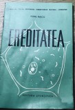 DVP23 Dezvoltare personala - Ereditatea - Petre Raicu