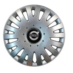 Capace Volvo r15 la set de 4 bucati cod 306