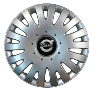 Capace Volvo r15 la set de 4 bucati cod 306 foto