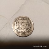 -Y- MONEDA PORTUGALIA 2,5 ESCUDOS 1944 (ARG), Europa