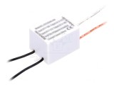 Alimentator Liniar LED 3-21V 450mA IP65