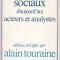 Mouvements sociaux d aujourd hui / Alain Touraine