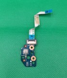 Packard Bell EasyNote TE69KB Placa Pornire ON/OFF 48.4ZK17.011 SWAP