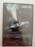 DVD - MOTORWAY - sigilat FRANCEZA
