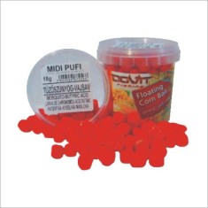 PUFI MIDI &ndash; ACID BUTIRIC CU LARVA DE CHIR