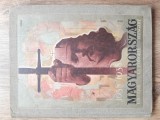 Ungaria album vechi foto Magyarorszag 1038 1938 Hungary Budapest harta, Alta editura