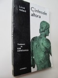 Cantecele altora - Lirica italiana