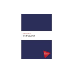 The Marriage Course Study Journal