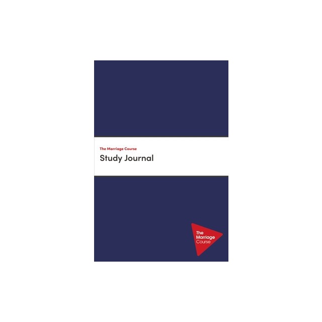 The Marriage Course Study Journal