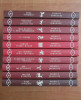 Colectia Basmele romanilor 10 volume (2010, editie cartonata, seria completa)