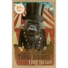 Luigi the Last - B&ouml;dőcs Tibor, 2017