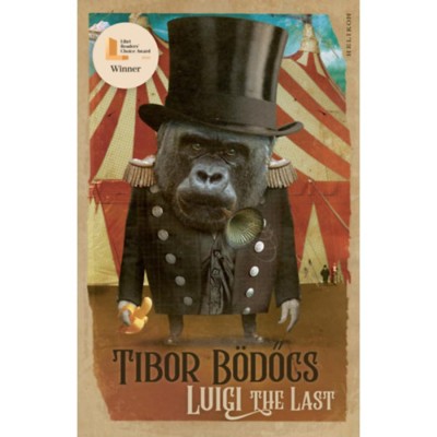 Luigi the Last - B&amp;ouml;dőcs Tibor foto