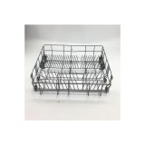 Coș inferior original Bosch pentru mașină de spălat vase - Coduri 00680381, 20002434