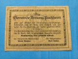 Austria 20 Heller 20.03.1920 - Attnang-Puchheim