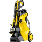 Aparat de spalat cu presiune Karcher K 5 Smart Control Flex 1.324-730.0, 2100 W, 145 Bar, 500 l/h