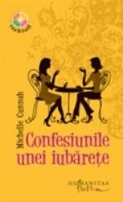 Confesiunile unei iubarete foto