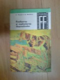 B2d REALIZAREA SI EXPLOATAREA DIAPOZITIVELOR VOL.1 - D. MOROZAN, FL. MIHAILESCU