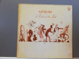 Genesis &ndash; A Trick of the Tail (1975/Charisma/RFG) - Vinil/Vinyl/NM+