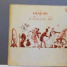 Genesis – A Trick of the Tail (1975/Charisma/RFG) - Vinil/Vinyl/NM+