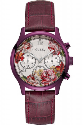 Ceas Dama, Guess, Taylor W1017L3 - Marime universala foto