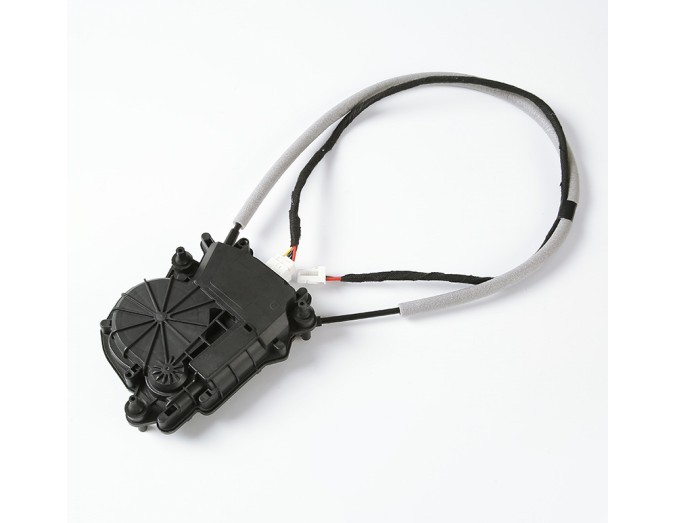 Actuator blocare hayon BMW Seria 3 GT (F34), 01.2012-12.2019 Model : GT, Seria 4 GC (F36), 12.2013- Model : Gran coupe