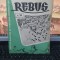 Rebus, revistă bilunară de probleme distractive, nr. 14, 20 ian. 1958, 111