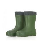 Cizme de protectie Wellington EVA barbati, marimea 46, Geko G90549-46