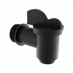 ROBINET NEGRU REZERVOR