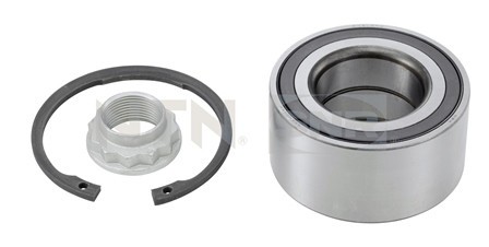 SNR R150.42 Set rulment roata