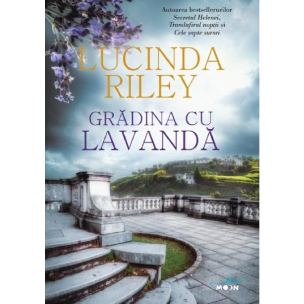 Gradina cu lavanda