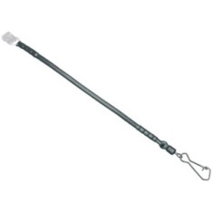 Sistem Antitangle Carp Zoom Competition Feeder Link, 8cm, 2buc/plic