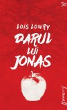 Darul lui Jonas | paperback - Lois Lowry