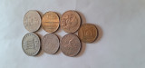Monedele din foto, Europa