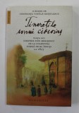 TINERETILE UNUI CIOCOIAS - VIATA LUI DIMITRIE FOTI MERISESCU DE LA COLENTINA SCRISA DE EL INSUSI LA 1817 , EDITIE de CONSTANTA VINTILA - GHITULESCU ,