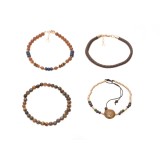 Accesorii ALDO maro, GUILLARD 240, din pvc