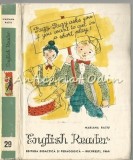 English Reader Part II, Mariana Ratiu, Didactica si Pedagogica, 1969, Limba Engleza, 260 pagini